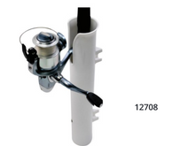 Attwood Rod Holder W/mtg Adapters