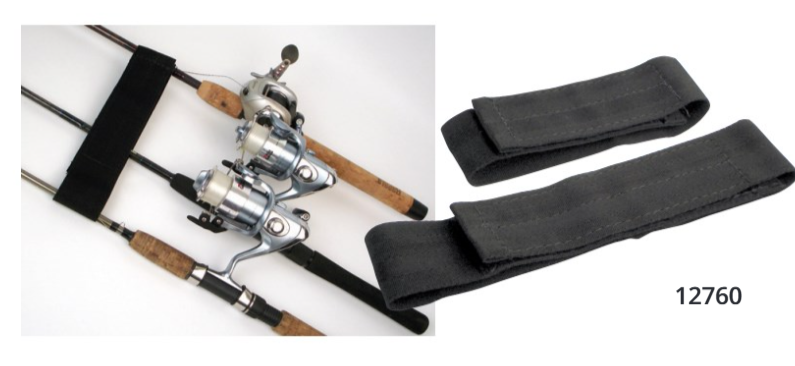 Attwood Rod Storage Flat