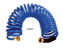 Attwood Spiral Watering Hose 25'