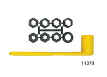 Attwood Wrench,propeller & Socket