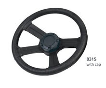 Attwood Rim/cap-sw Soft Grip