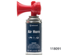 Attwood HORN,AIR 8 OZ (SINGLE)