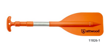 Attwood Paddle-telescoping 4.5''