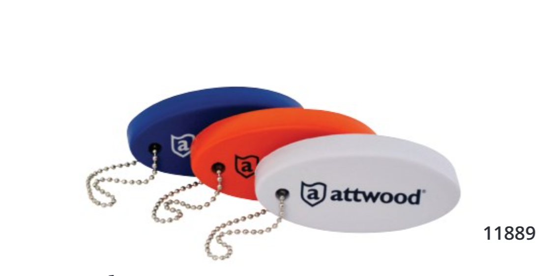 Attwood Float, Key (pdq)