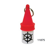 Attwood Floating Key Buoy Orange