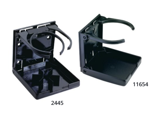 Attwood Foldup Beverage Holder (Skin Pack)