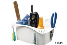 Attwood Cockpit Organizer White