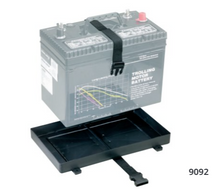 Attwood Battery Tray-27 Series
