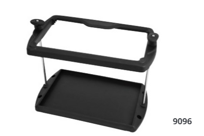 Attwood Tray,hd Battery 24 Series (Poly Bag)