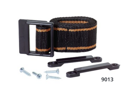 Attwood Strap-bb 54 Org/blk (Bulk)