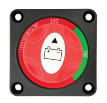 Attwood Switch,battery,12-50vdc O