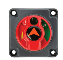 Attwood Switch,battery,12vdc Off/
