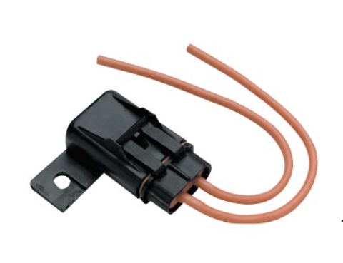 Attwood Fuse Holder Watertight At