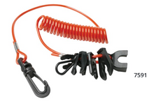 Attwood Asm-keys, Switch, Kill