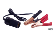 Attwood Battery Adapter,12 Volt