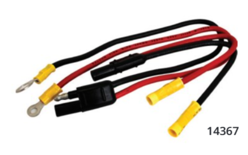 Attwood Tm Quick Connectors