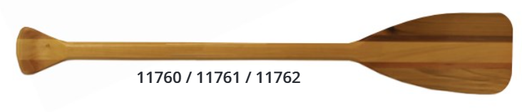 Attwood Paddle-wooden 4 Ft