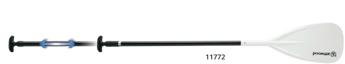 Attwood Paddle,stand Up Paddleboa