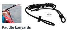 Attwood Lanyard,standard Paddle