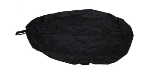 Attwood Kayak, Cockpit Cover Univ