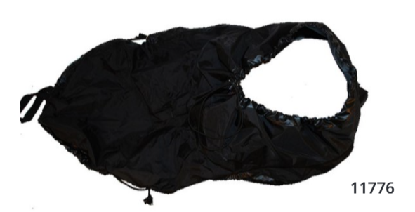 Attwood Kayak,spray Skirt Generic