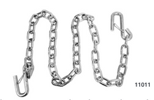 Attwood Trailer Safety Chains W/s