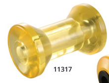 Attwood 5" Spool/keel Roller-poly