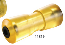 Attwood 8" Spool/keel Roller-poly