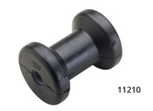 Attwood 5 1/4" Spool/keel Roller