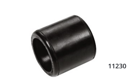 Attwood 8" H.d. Keel Roller-5/8"