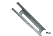 Attwood Bracket-bunk, 8 In