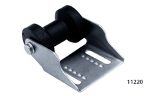 Attwood 4" Panel Brack Assembly