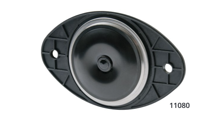 Marinco Drop-In "H" Horn Phase 2 Without Grill OEM