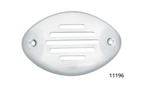 Marinco Assy White Grill Stainless Steel Cover For 11080 Horn OEM Pack