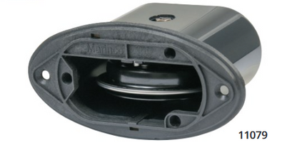 Marinco Drop-In "H" Horn OEM Without Grill