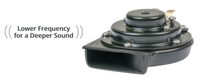 Marinco Mini Hidden Horn Bulk OEM