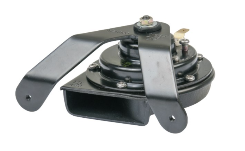 Marinco Horn Hidden with Bracket