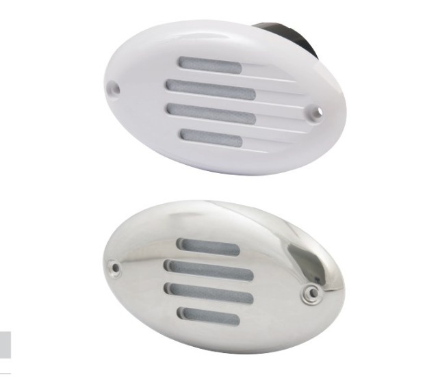 Marinco Horn Piezo White Aftermarket