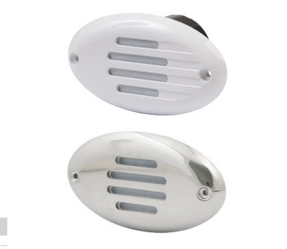 Marinco Horn Piezo White Aftermarket