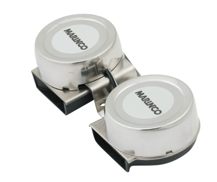 Marinco Ytd Compact-Twin