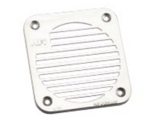 Marinco SS Grill for 11059 Concealed Single Mini Air Horn