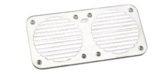 Marinco Grill Stainless Steel For 11058