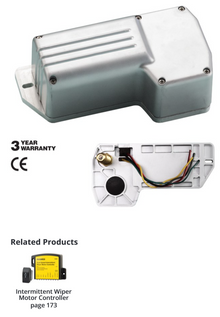 Marinco 10 1.5 80 2” 12V Bulk