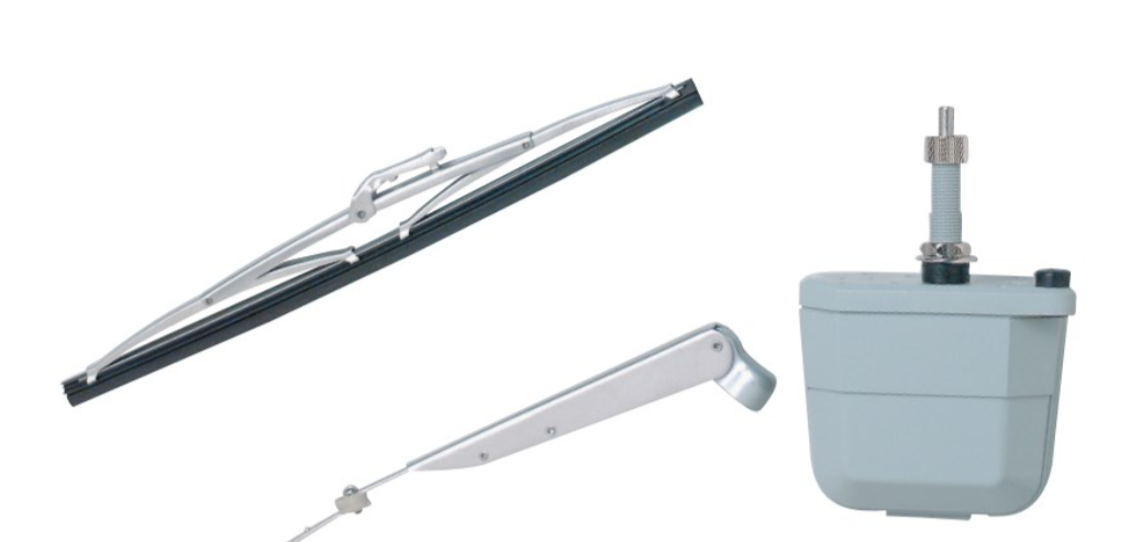 Marinco 500 Wiper Kit 80 2-1/2"