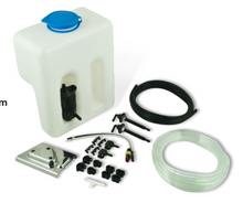 Marinco Washer Kit Complete Bulk For Deluxe Arms