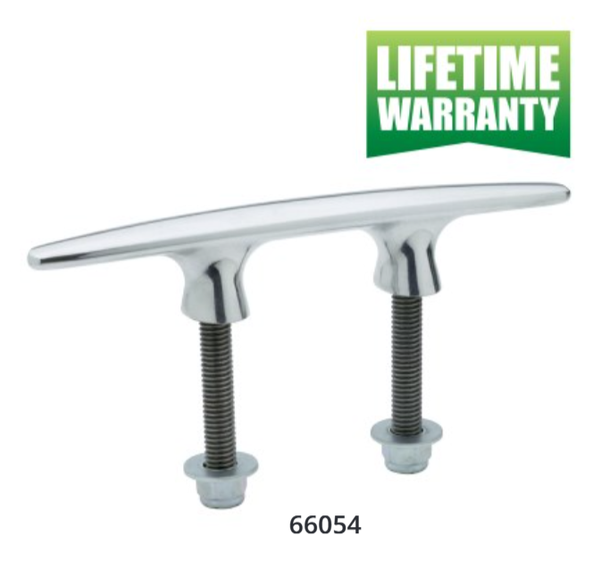 Attwood Spacer For 66054-1 Cleat