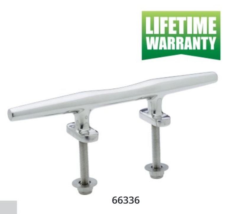 Attwood 6" Herreshoff Cleat Stud