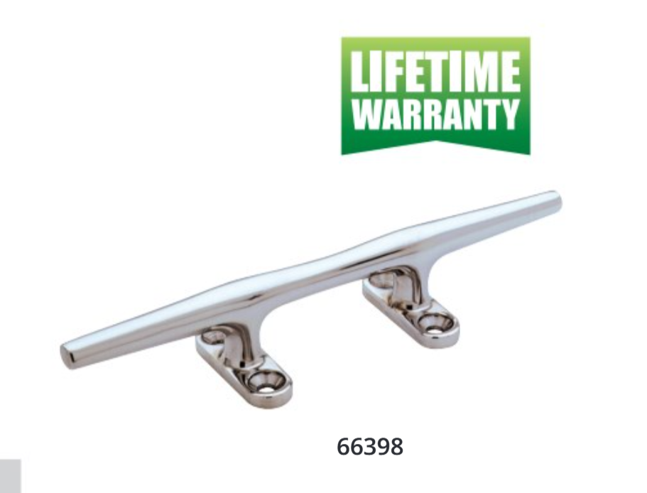 Attwood Cleat-holo Base 5 (Bulk)