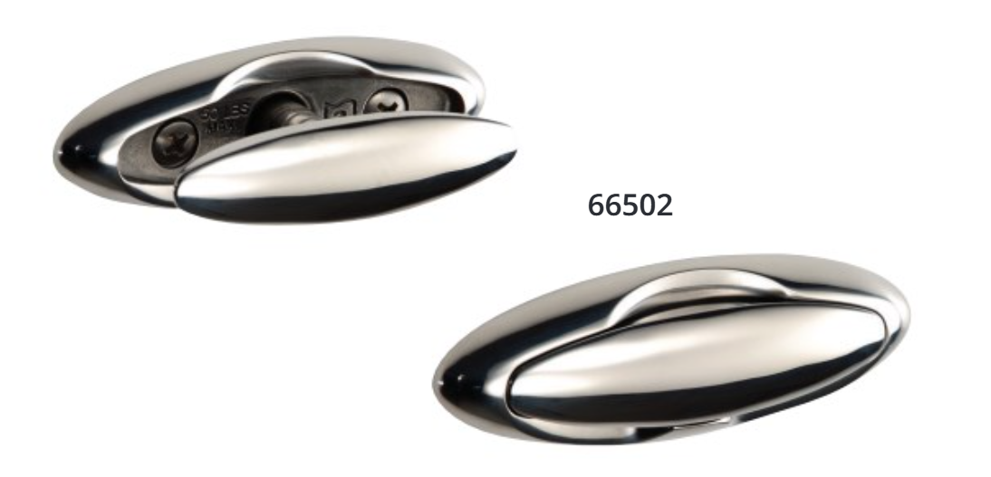 Attwood Assy-cleat,fender,3.5