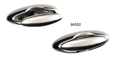 Attwood Assy-cleat,fender,3.5